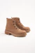 Borcego Cuero. THOMAS - tienda online