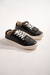 Zapatillas Cuero. THREE