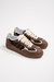 Zapatilla Cuero ecológico. TRINX - comprar online