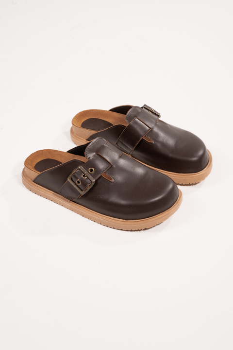 Sueco Cuero, ZUEKS - comprar online
