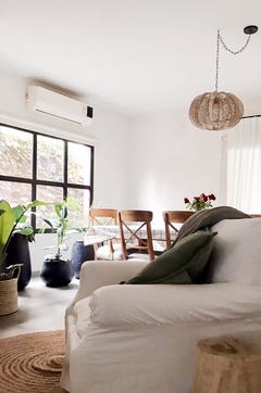 Imagen de LÁMPARA DE TECHO - MARRUECOS