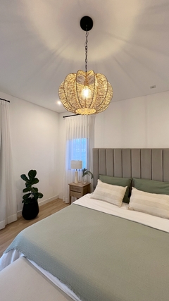 LÁMPARA DE TECHO - MARRUECOS en internet