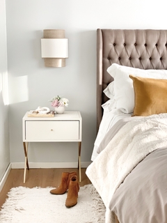 APLIQUE DE PARED TAI