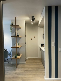 BARRAL A TECHO 4 SPOT GASPAR - NEGRO O BLANCO - comprar online