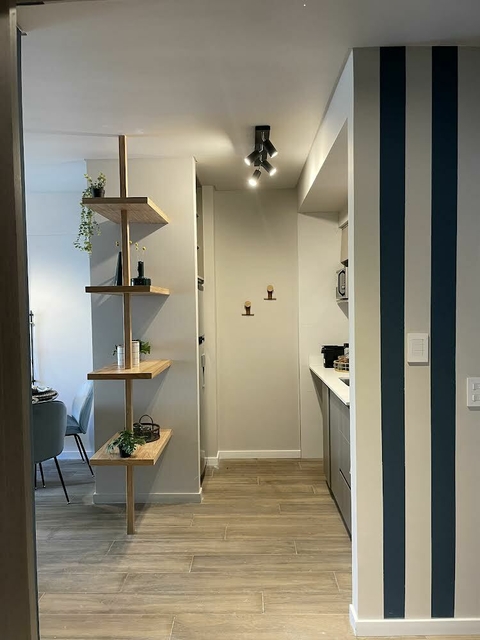 BARRAL A TECHO 4 SPOT GASPAR - NEGRO O BLANCO - comprar online