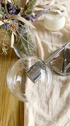 APLIQUE LUPE 2 LUCES XL en internet