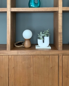 LÁMPARA SANTI | - comprar online