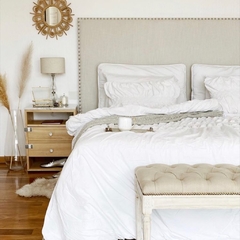 JENGIBRE | TOTAL VIDRIO - Luz by Aldana Cambar