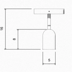 APLIQUE LARA - comprar online