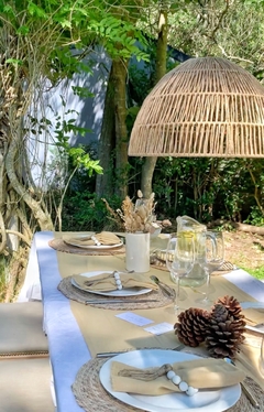 LÁMPARA DE TECHO - PAZ - tienda online