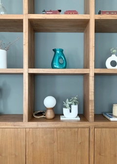 LÁMPARA SANTI | en internet