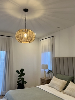 LÁMPARA DE TECHO - MARRUECOS - comprar online