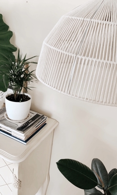 Imagen de LÁMPARA DE TECHO - PAZ