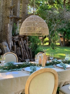 Imagen de LÁMPARA DE TECHO - PAZ