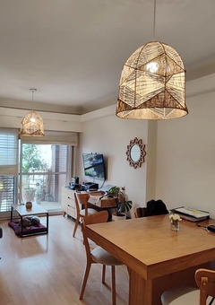 LÁMPARA DE TECHO - TANGER en internet