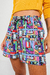 Shorts Orgulho - comprar online