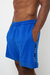 Shorts Moletom Azul Royal