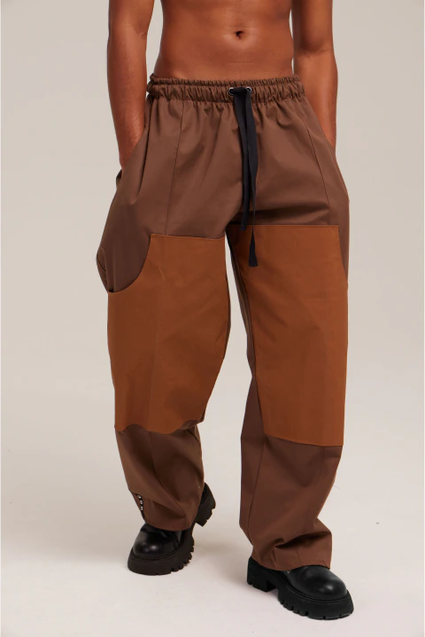Calça Joelheira Corres