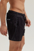 Shorts Sarja Preto on internet