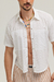 Camisa Boxy Laise