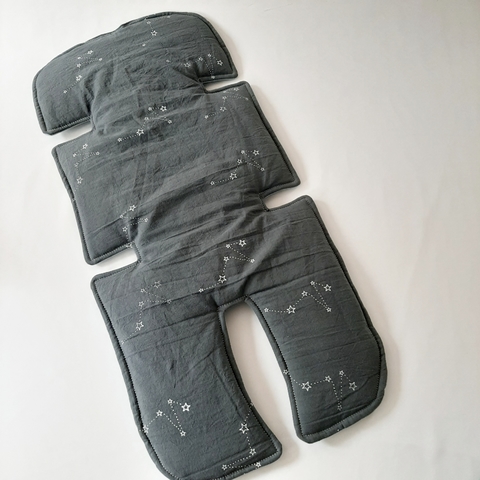 Colchón Protector Cubre Coche - comprar online