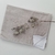 Manta recibidora algodón - tienda online