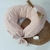 Almohada Dona De Lactancia - P-tichitos