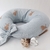 Almohada Dona De Lactancia - comprar online