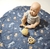 Playmat Cesto Juguetero Linea Impronta
