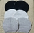 Set De 3 Pares De Protectores Mamarios Reutilizables - comprar online
