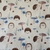 Mochi Infantil! Impermeable - P-tichitos