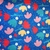 Mochi Infantil! Impermeable - tienda online