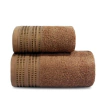 Set Toalla y Toallon "Palette" Chantal algodón 420 gr - comprar online