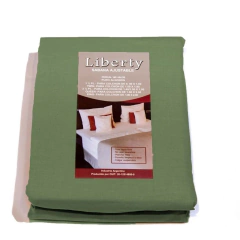 Ajustable Queen Size Percal 160 Hilos "Lexington" - comprar online