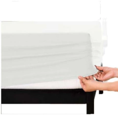 Ajustable Queen Size Percal 160 Hilos "Lexington" en internet