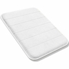 Alfombra de baño Comfort Memory Foam 40 x 60 - OnLineTextil