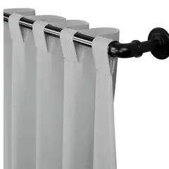 Cortina de Black Out 270 x 220 cm Presilla Oculta en internet