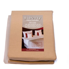 Ajustable Queen Size Percal 160 Hilos "Lexington"