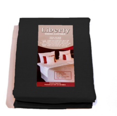 Imagen de Ajustable Queen Size Percal 160 Hilos "Liberty"