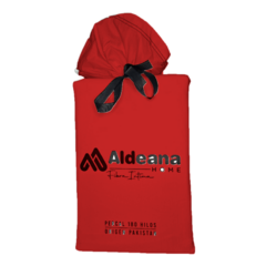 Imagen de Juego de Sabanas "aldeana" Queen Size 144 Hilos
