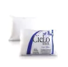 Almohada "Cielo" 40 x 70 cm vellon siliconado