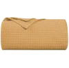 Cubrecama Nido de abeja - Pique colores 1 1/2 Plazas - comprar online