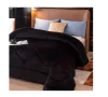 Edredon Flannel Con Corderito 230 x 240 cm - comprar online
