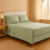 Juego de Sabanas "Danubio" Colors 144 Hilos King Size - comprar online