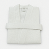 Bata de Pique Nido de Abeja Hotelera M - XL - comprar online