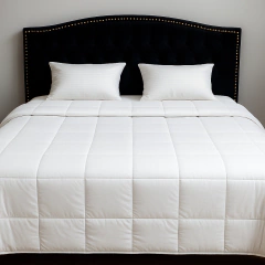 Edredón Piel de Durazno Efecto Duvet King Size - comprar online