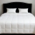 Edredón Piel de Durazno Efecto Duvet King Size - comprar online