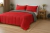 Edredón Piel de Durazno Efecto Duvet King Size