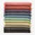 Manta Cubrecama "Country" Rustico Liso 2 1/2 Plazas - comprar online