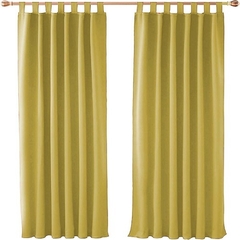 Cortina de Ambiente Tropical Mecanico 300 X 210
